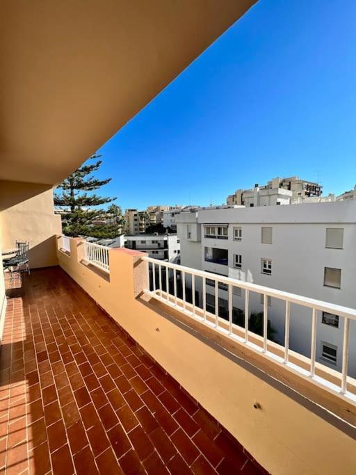 Center Flat Apartment
