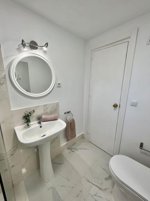 Center Flat Apartment