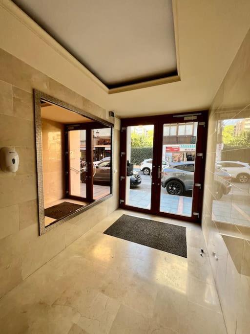 Center Flat * Marbella