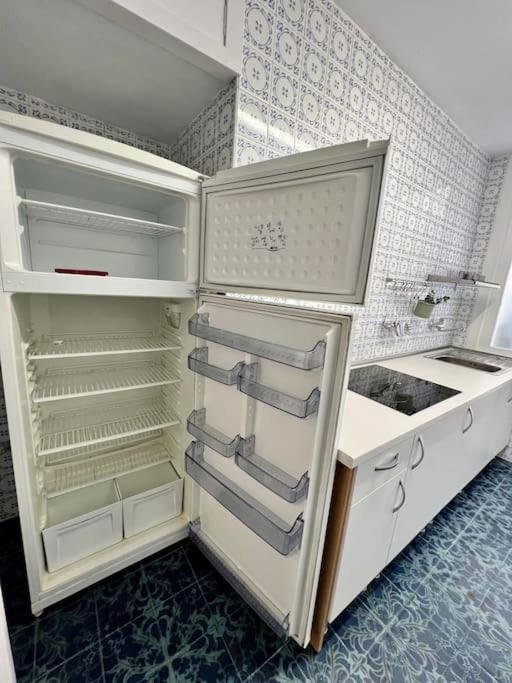 Apartment Center Flat *