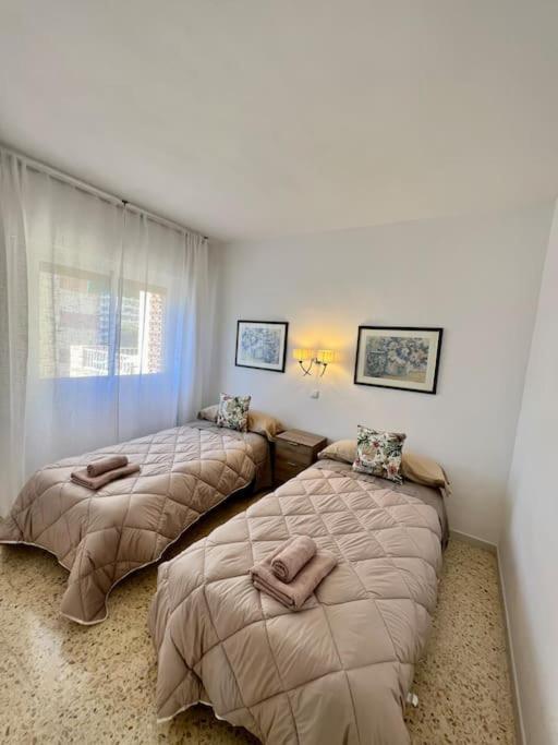 Apartment Center Flat Marbella