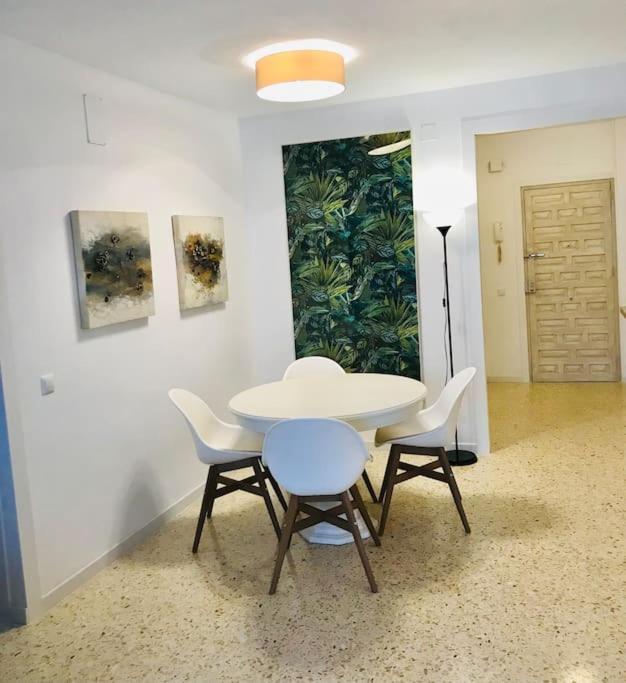 Center Flat Apartment *