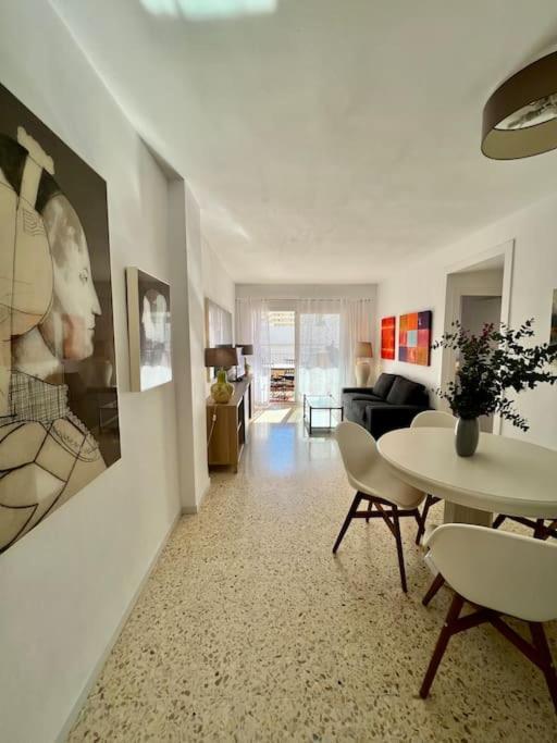 Center Flat Apartment *