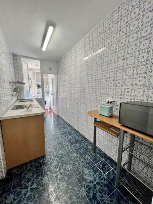 Center Flat Apartment *
